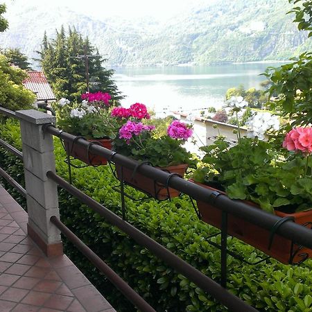 Lake And Guzzi View - Holiday Home Mandello del Lario Exteriör bild