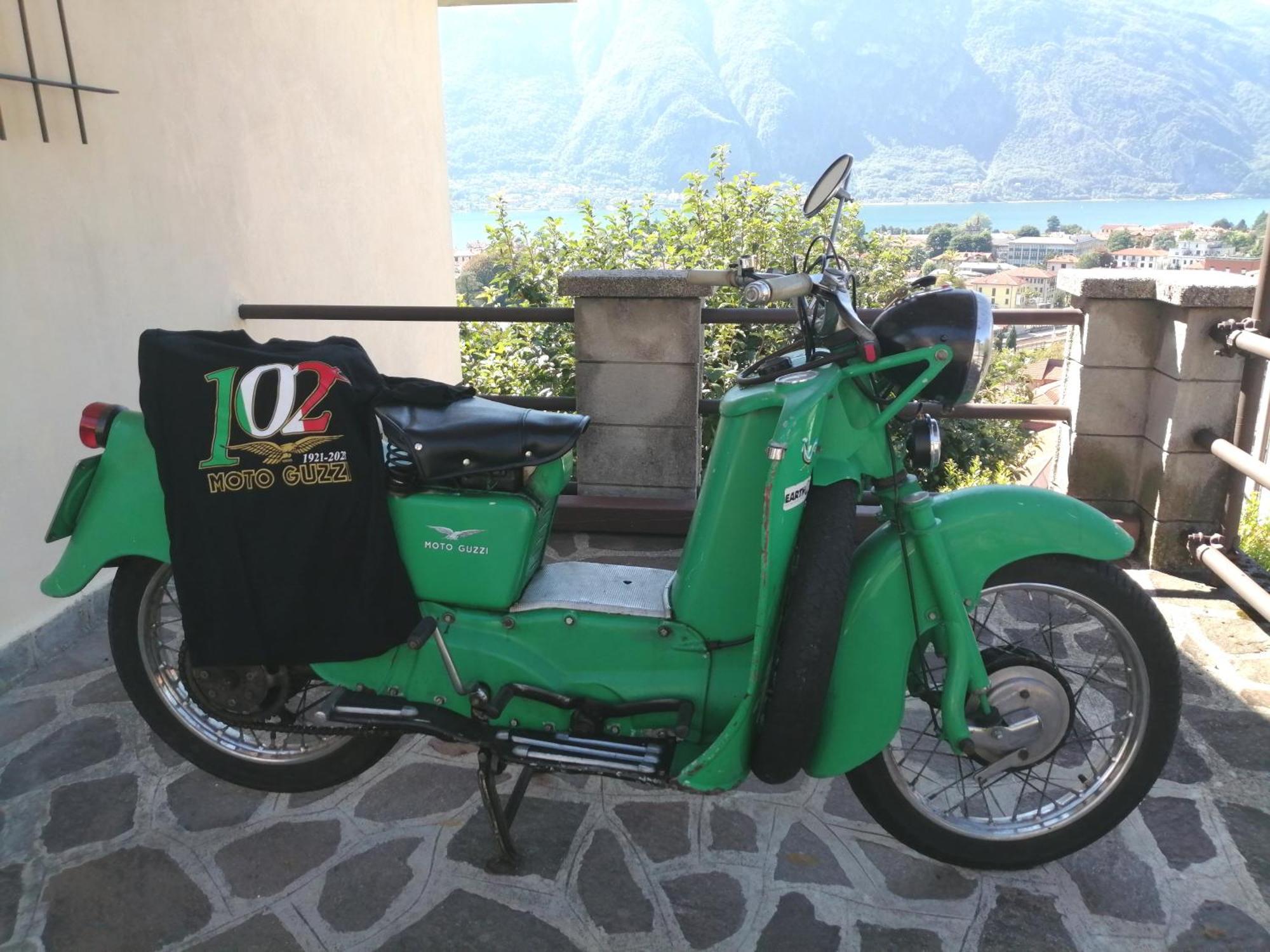 Lake And Guzzi View - Holiday Home Mandello del Lario Exteriör bild